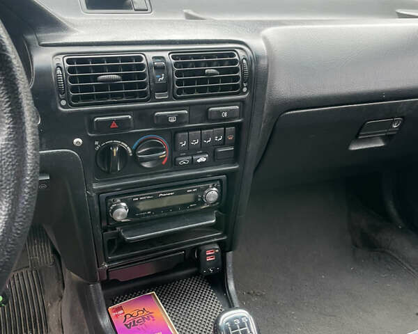 Червоний Хонда Аккорд, об'ємом двигуна 1.99 л та пробігом 403 тис. км за 3300 $, фото 11 на Automoto.ua