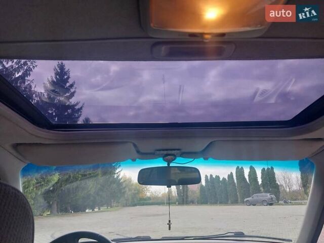 Красный Хонда Аккорд, объемом двигателя 2 л и пробегом 340 тыс. км за 2500 $, фото 38 на Automoto.ua