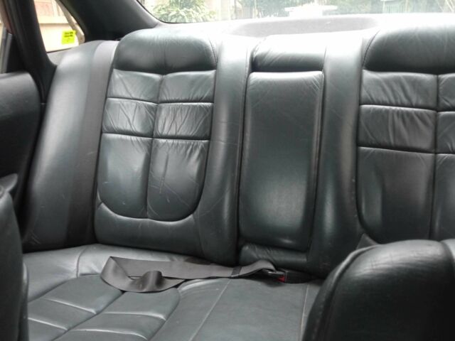 Красный Хонда Аккорд, объемом двигателя 2 л и пробегом 370 тыс. км за 2000 $, фото 3 на Automoto.ua