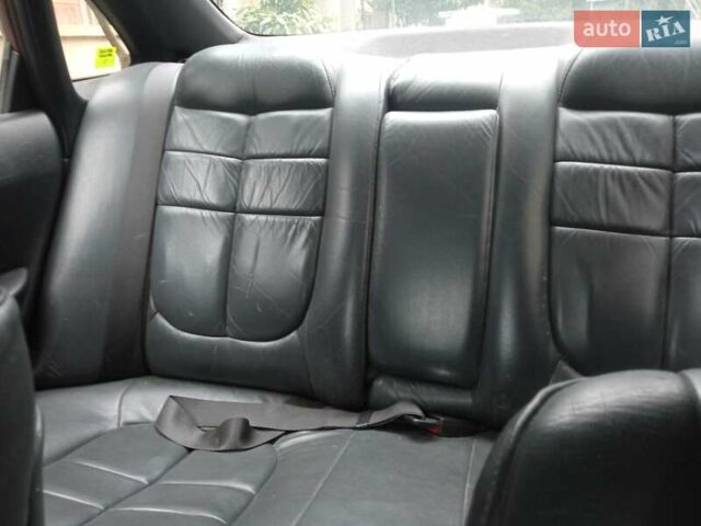 Красный Хонда Аккорд, объемом двигателя 2 л и пробегом 370 тыс. км за 2000 $, фото 2 на Automoto.ua