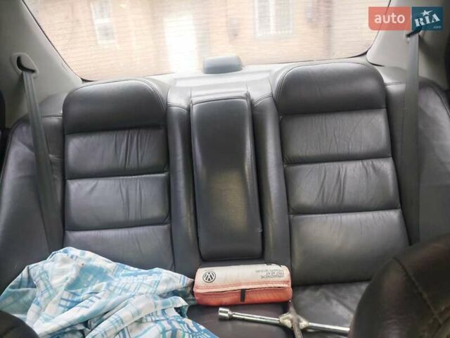 Красный Хонда Аккорд, объемом двигателя 2.68 л и пробегом 160 тыс. км за 1600 $, фото 4 на Automoto.ua