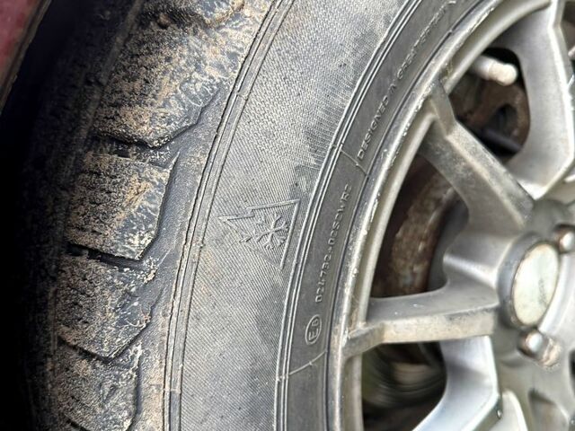 Червоний Хонда Аккорд, об'ємом двигуна 2 л та пробігом 167 тис. км за 2650 $, фото 3 на Automoto.ua