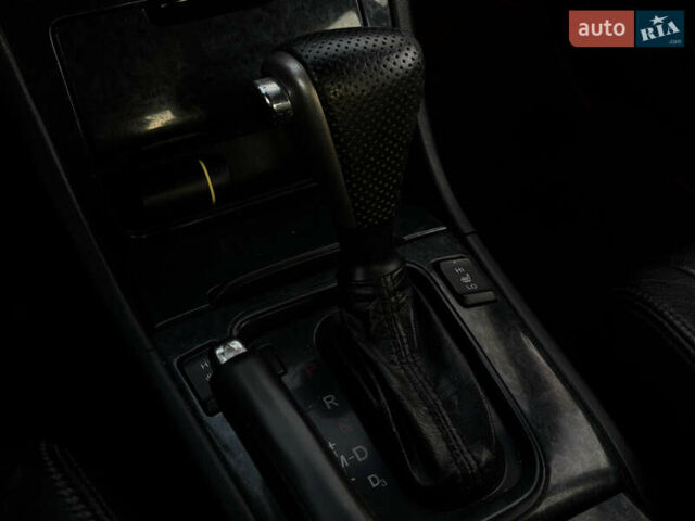 Красный Хонда Аккорд, объемом двигателя 2.35 л и пробегом 354 тыс. км за 5499 $, фото 14 на Automoto.ua