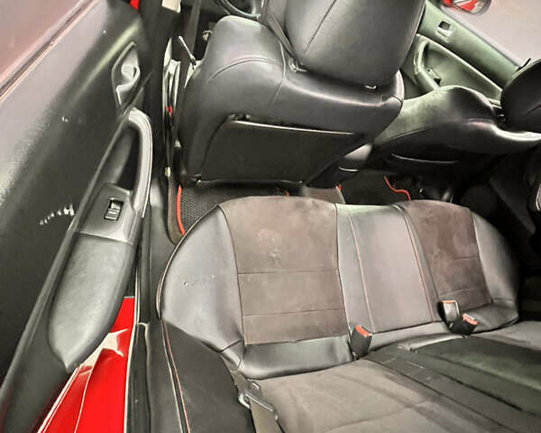 Червоний Хонда Аккорд, об'ємом двигуна 2.4 л та пробігом 312 тис. км за 5999 $, фото 25 на Automoto.ua