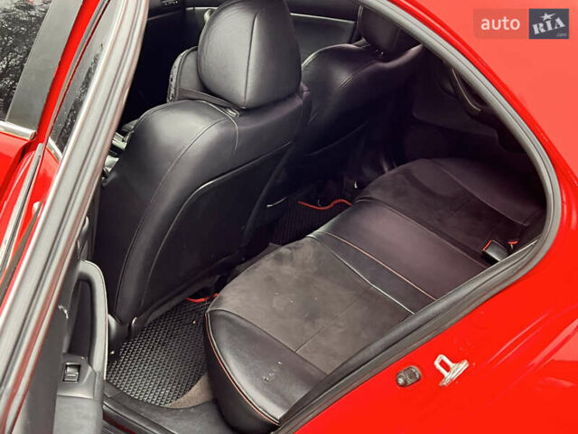 Червоний Хонда Аккорд, об'ємом двигуна 2.4 л та пробігом 312 тис. км за 5999 $, фото 19 на Automoto.ua