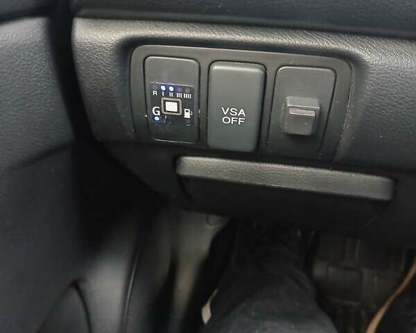 Красный Хонда Аккорд, объемом двигателя 2.35 л и пробегом 256 тыс. км за 6200 $, фото 16 на Automoto.ua