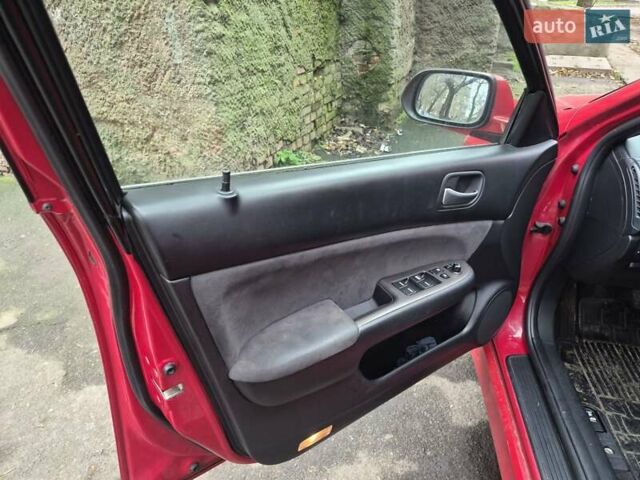 Червоний Хонда Аккорд, об'ємом двигуна 2.35 л та пробігом 256 тис. км за 5900 $, фото 35 на Automoto.ua