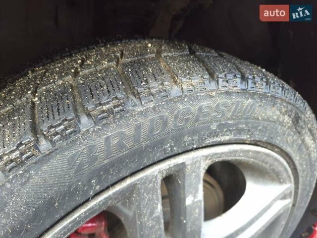 Червоний Хонда Аккорд, об'ємом двигуна 2.35 л та пробігом 256 тис. км за 5900 $, фото 15 на Automoto.ua