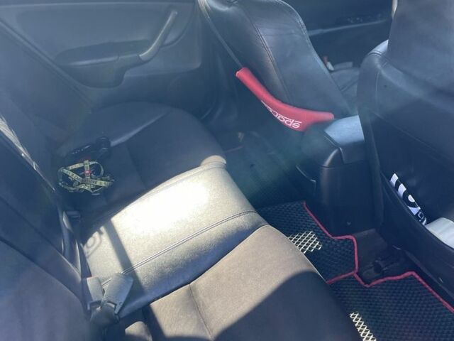 Червоний Хонда Аккорд, об'ємом двигуна 2.2 л та пробігом 320 тис. км за 6500 $, фото 5 на Automoto.ua