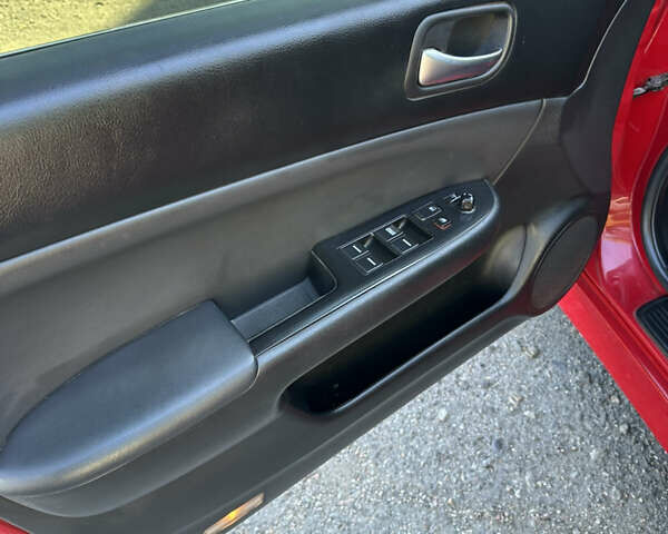 Красный Хонда Аккорд, объемом двигателя 2 л и пробегом 287 тыс. км за 6950 $, фото 3 на Automoto.ua