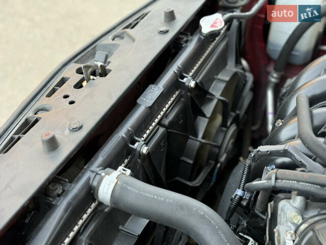 Червоний Хонда Аккорд, об'ємом двигуна 2.35 л та пробігом 112 тис. км за 11950 $, фото 50 на Automoto.ua