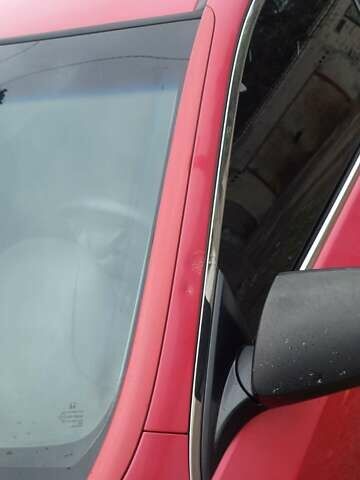 Красный Хонда Аккорд, объемом двигателя 2 л и пробегом 245 тыс. км за 6999 $, фото 27 на Automoto.ua