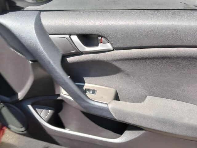 Красный Хонда Аккорд, объемом двигателя 2 л и пробегом 160 тыс. км за 7400 $, фото 11 на Automoto.ua