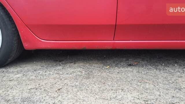 Красный Хонда Аккорд, объемом двигателя 2 л и пробегом 245 тыс. км за 6999 $, фото 7 на Automoto.ua