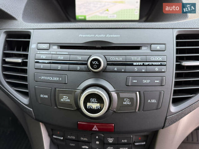 Червоний Хонда Аккорд, об'ємом двигуна 2.35 л та пробігом 112 тис. км за 11950 $, фото 35 на Automoto.ua