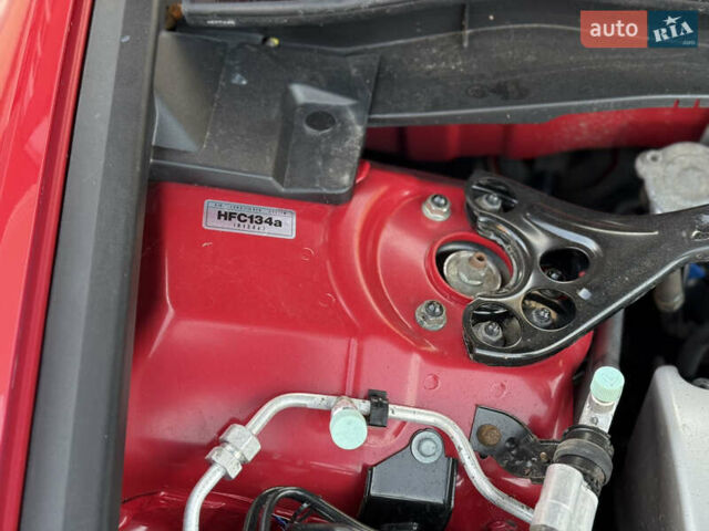 Червоний Хонда Аккорд, об'ємом двигуна 2.35 л та пробігом 112 тис. км за 11950 $, фото 48 на Automoto.ua