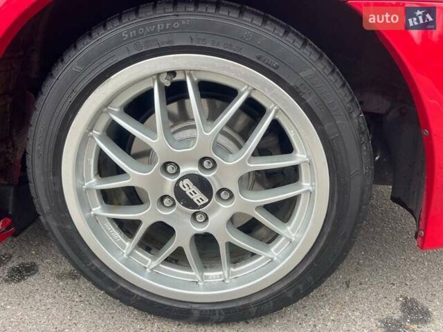 Красный Хонда Аккорд, объемом двигателя 2.4 л и пробегом 218 тыс. км за 9300 $, фото 16 на Automoto.ua