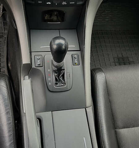 Красный Хонда Аккорд, объемом двигателя 2.4 л и пробегом 262 тыс. км за 8200 $, фото 18 на Automoto.ua