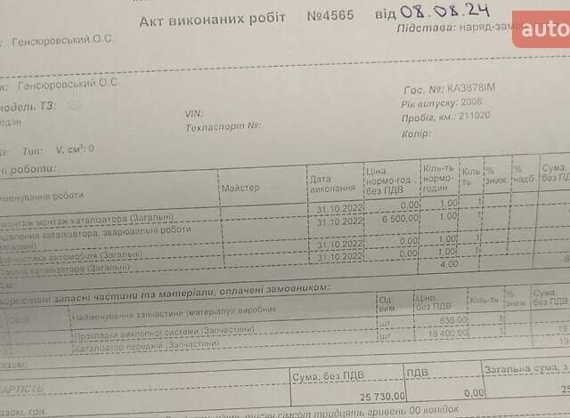 Красный Хонда Аккорд, объемом двигателя 2.4 л и пробегом 218 тыс. км за 9300 $, фото 29 на Automoto.ua