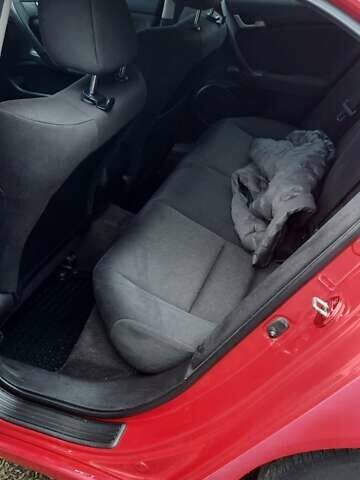 Красный Хонда Аккорд, объемом двигателя 2 л и пробегом 245 тыс. км за 6999 $, фото 20 на Automoto.ua