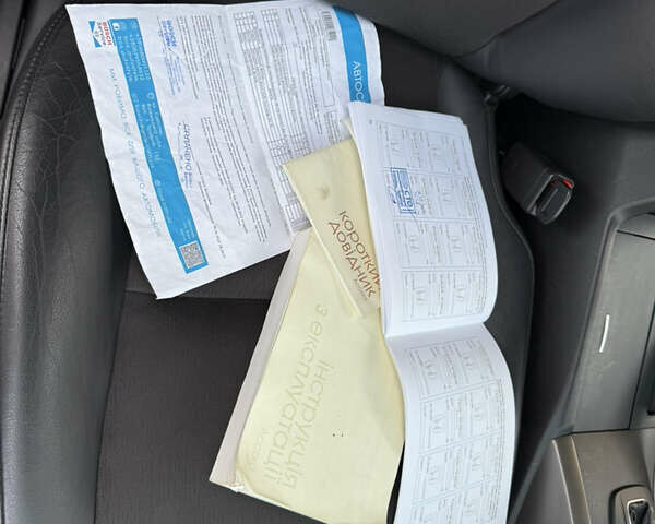 Червоний Хонда Аккорд, об'ємом двигуна 2.35 л та пробігом 112 тис. км за 11950 $, фото 53 на Automoto.ua