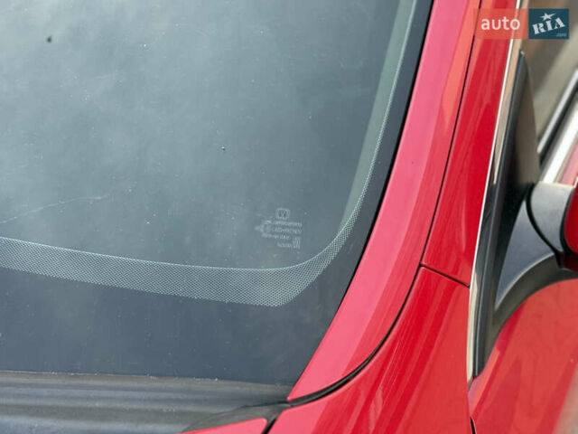 Червоний Хонда Аккорд, об'ємом двигуна 2.35 л та пробігом 112 тис. км за 11950 $, фото 12 на Automoto.ua