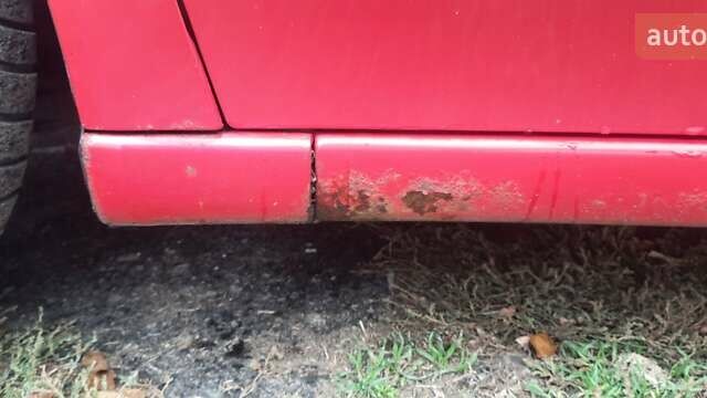 Красный Хонда Аккорд, объемом двигателя 2 л и пробегом 245 тыс. км за 6999 $, фото 5 на Automoto.ua