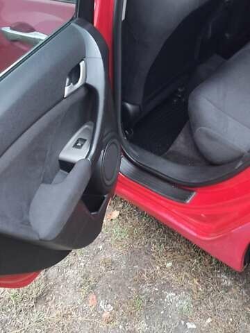 Красный Хонда Аккорд, объемом двигателя 2 л и пробегом 245 тыс. км за 6999 $, фото 18 на Automoto.ua