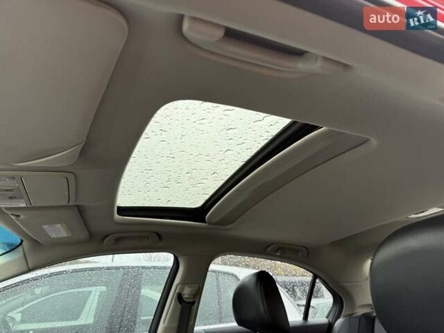 Красный Хонда Аккорд, объемом двигателя 2.35 л и пробегом 143 тыс. км за 7999 $, фото 25 на Automoto.ua