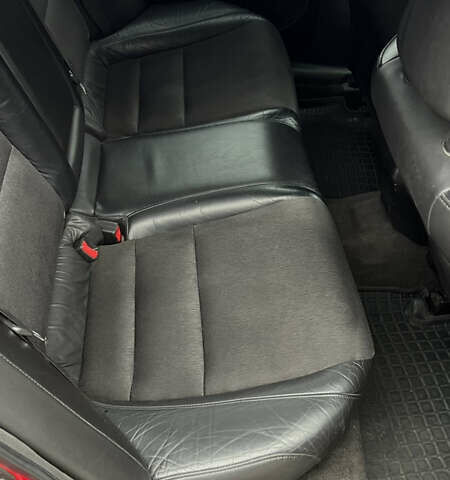 Красный Хонда Аккорд, объемом двигателя 2.4 л и пробегом 262 тыс. км за 8200 $, фото 15 на Automoto.ua