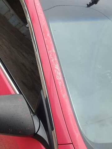 Красный Хонда Аккорд, объемом двигателя 2 л и пробегом 245 тыс. км за 6999 $, фото 4 на Automoto.ua