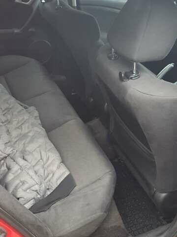 Красный Хонда Аккорд, объемом двигателя 2 л и пробегом 245 тыс. км за 6999 $, фото 21 на Automoto.ua