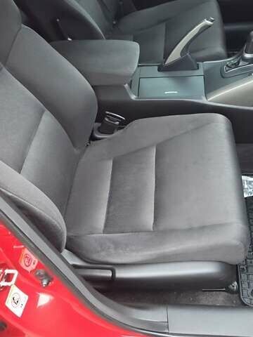 Красный Хонда Аккорд, объемом двигателя 2 л и пробегом 245 тыс. км за 6999 $, фото 24 на Automoto.ua