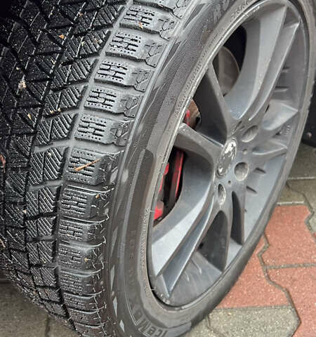 Красный Хонда Аккорд, объемом двигателя 2.4 л и пробегом 262 тыс. км за 8200 $, фото 11 на Automoto.ua