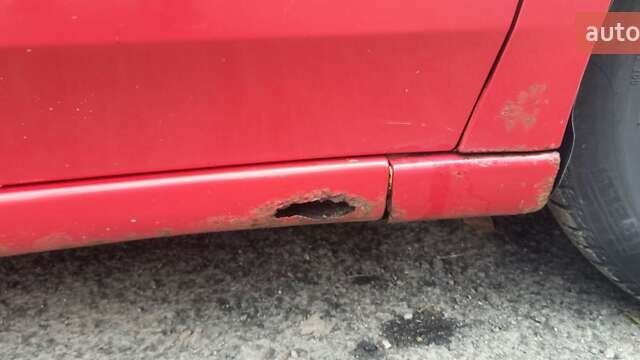 Красный Хонда Аккорд, объемом двигателя 2 л и пробегом 245 тыс. км за 6999 $, фото 3 на Automoto.ua