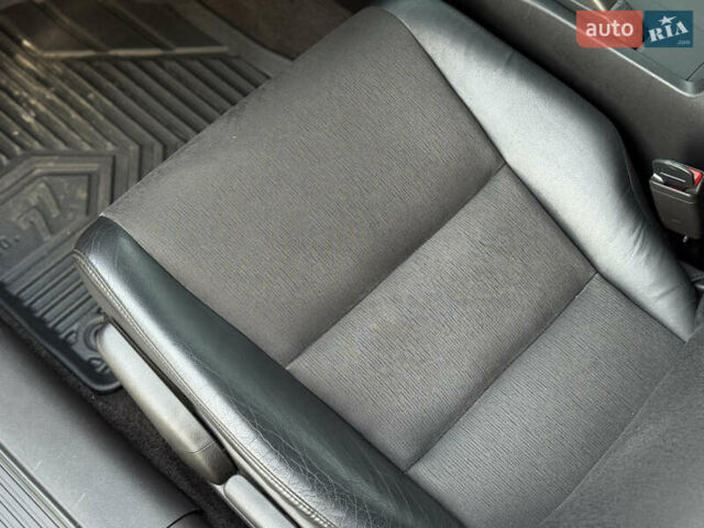 Червоний Хонда Аккорд, об'ємом двигуна 2.35 л та пробігом 112 тис. км за 11950 $, фото 22 на Automoto.ua