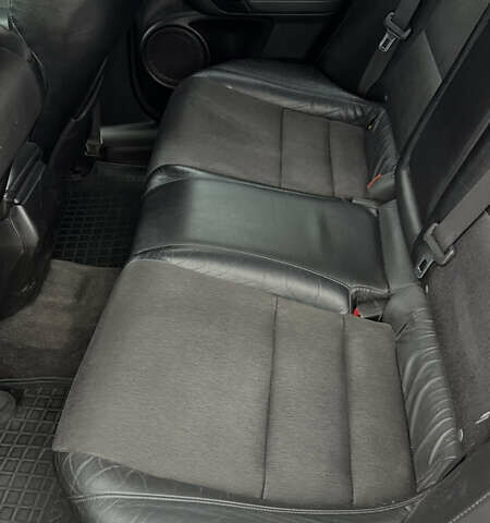 Красный Хонда Аккорд, объемом двигателя 2.4 л и пробегом 262 тыс. км за 8200 $, фото 16 на Automoto.ua