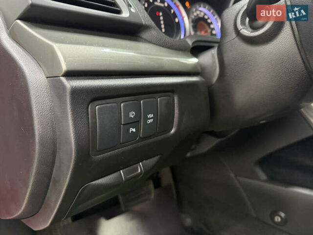 Красный Хонда Аккорд, объемом двигателя 2 л и пробегом 183 тыс. км за 8600 $, фото 13 на Automoto.ua