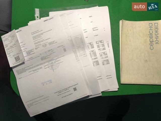 Красный Хонда Аккорд, объемом двигателя 2.4 л и пробегом 218 тыс. км за 9300 $, фото 27 на Automoto.ua