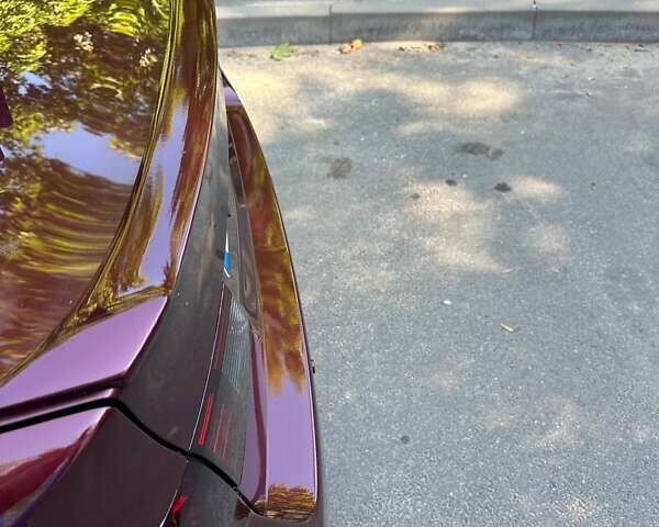 Красный Хонда Аккорд, объемом двигателя 2.4 л и пробегом 119 тыс. км за 10000 $, фото 7 на Automoto.ua