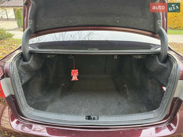 Красный Хонда Аккорд, объемом двигателя 2 л и пробегом 174 тыс. км за 9400 $, фото 13 на Automoto.ua