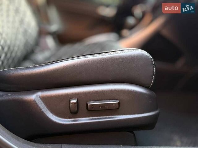 Червоний Хонда Аккорд, об'ємом двигуна 2 л та пробігом 140 тис. км за 11999 $, фото 28 на Automoto.ua