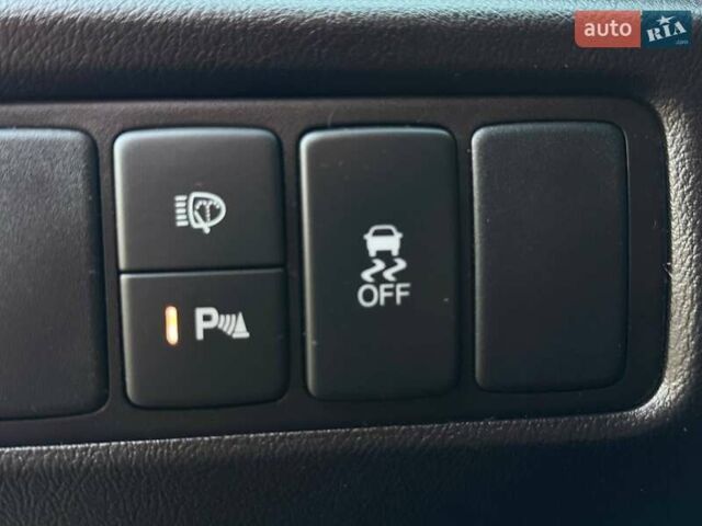 Червоний Хонда Аккорд, об'ємом двигуна 2 л та пробігом 140 тис. км за 11999 $, фото 30 на Automoto.ua