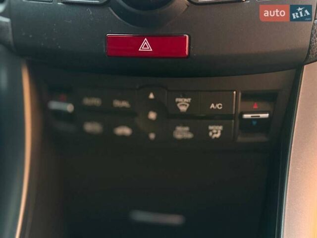 Червоний Хонда Аккорд, об'ємом двигуна 2 л та пробігом 140 тис. км за 11999 $, фото 24 на Automoto.ua