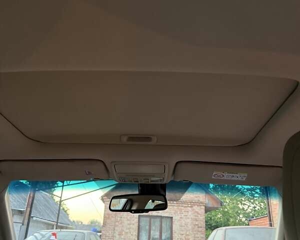 Красный Хонда Аккорд, объемом двигателя 3.5 л и пробегом 208 тыс. км за 16700 $, фото 15 на Automoto.ua