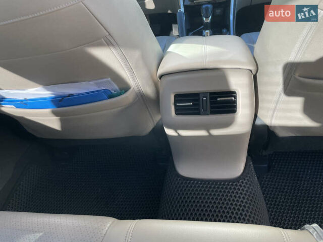 Красный Хонда Аккорд, объемом двигателя 2 л и пробегом 240 тыс. км за 15000 $, фото 16 на Automoto.ua