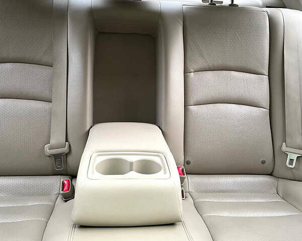 Червоний Хонда Аккорд, об'ємом двигуна 2 л та пробігом 240 тис. км за 14000 $, фото 24 на Automoto.ua