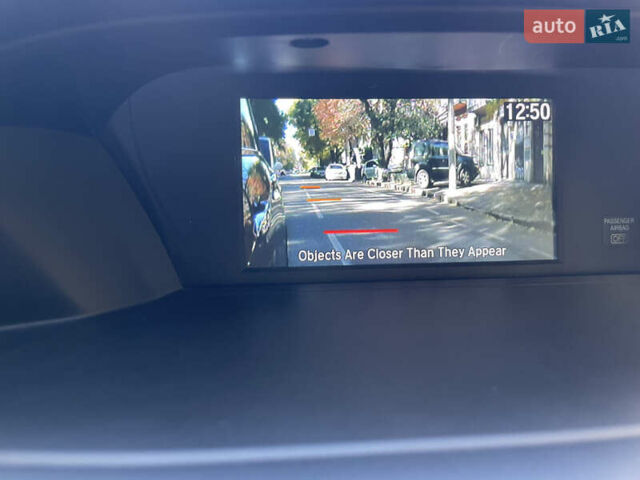 Красный Хонда Аккорд, объемом двигателя 2 л и пробегом 240 тыс. км за 15000 $, фото 18 на Automoto.ua