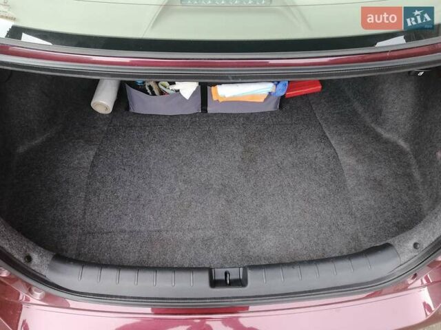 Червоний Хонда Аккорд, об'ємом двигуна 2.4 л та пробігом 80 тис. км за 15500 $, фото 18 на Automoto.ua