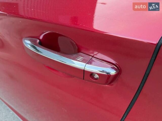 Красный Хонда Аккорд, объемом двигателя 1.5 л и пробегом 96 тыс. км за 19400 $, фото 34 на Automoto.ua